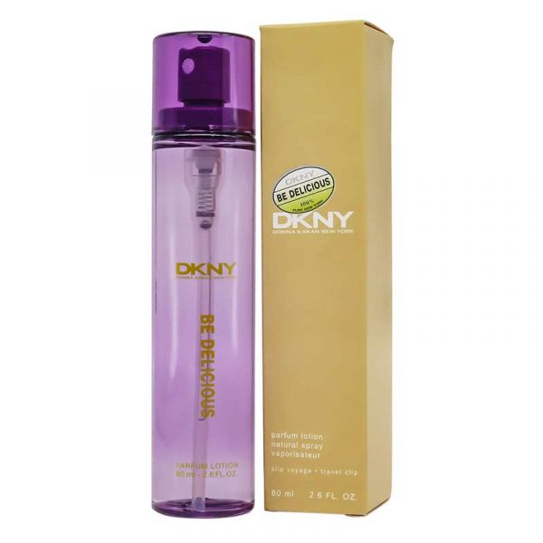 DKNY Be Delisious, 80 ml